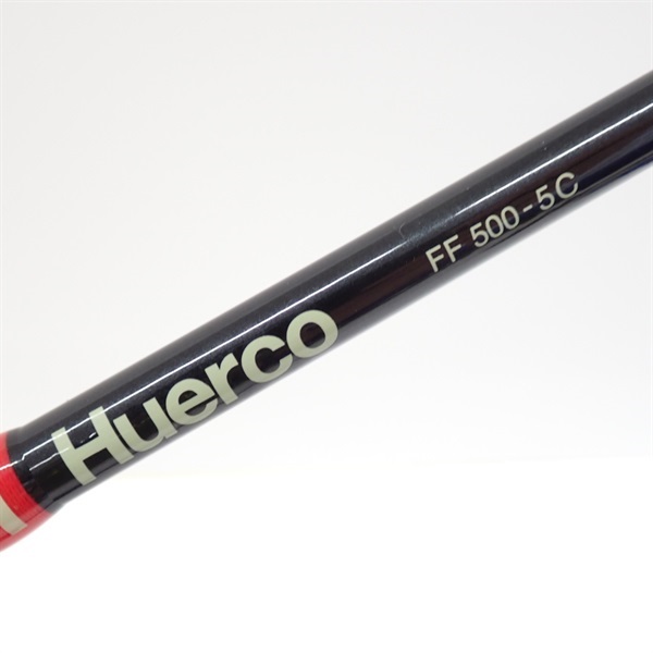フエルコＦＦ ５００－５Ｃ